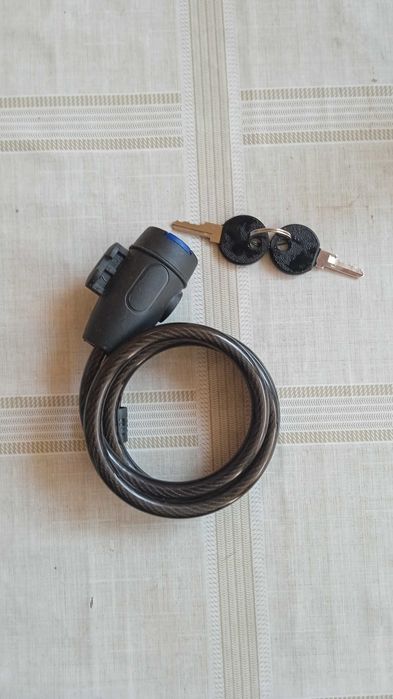 Sotiladi: GANLAN brendi togʻ velosipedi