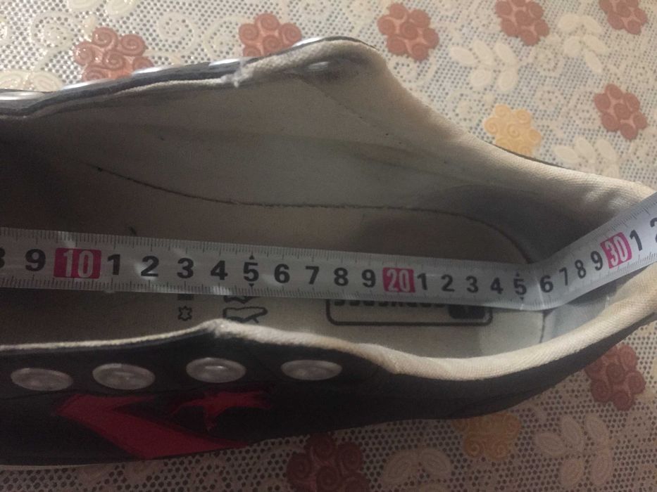 converse all star кецове кожа №41