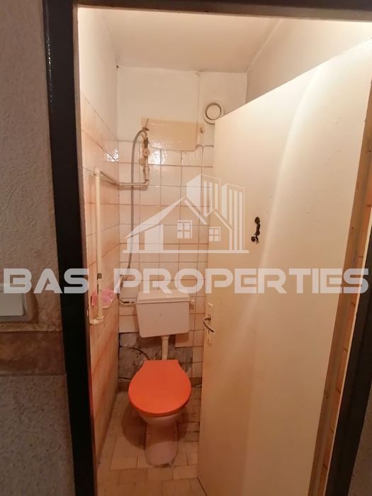 Продава се Тристаен апартамент в София, Люлин 9 - 89 кв.м за 2472 €/кв.м - Снимка #6