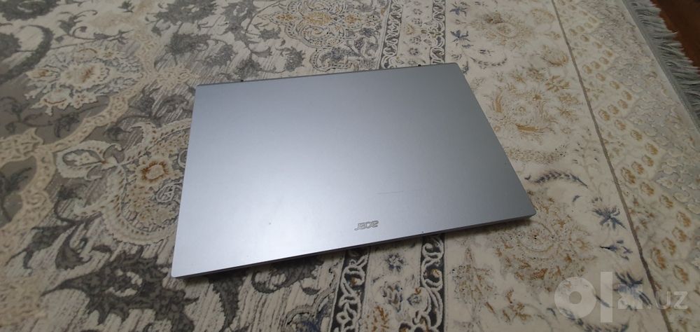 Acer Aspire A315-59 / i5-1235U / 8GB DDR4 / 512GB SSD / Intel Iris Xe