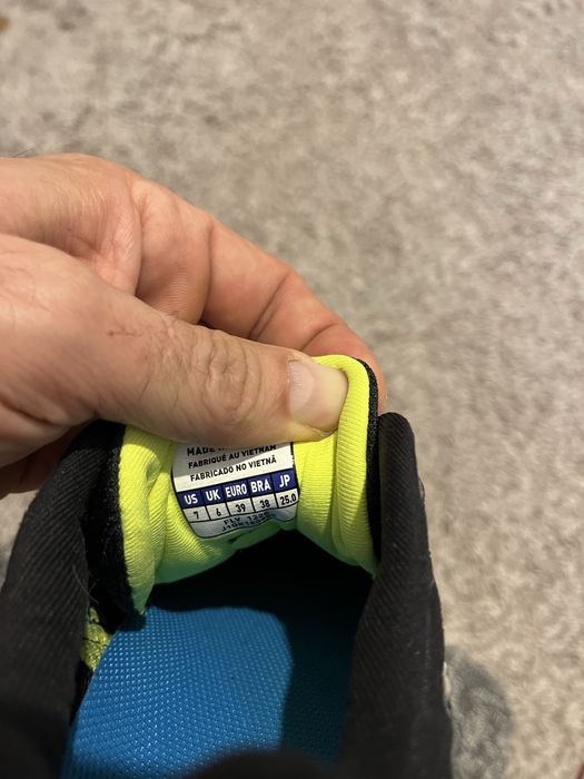 Mizuno Wave Ultima 9-оригинални маратонки