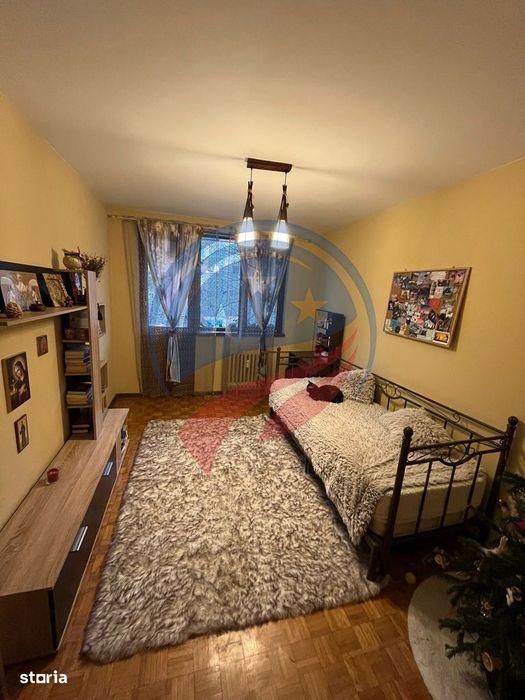 Apartament de vânzare Rovine