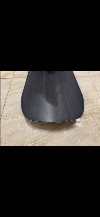 Nidecker Score 149 cm – почти нов сноуборд