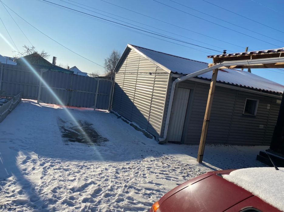 Продам 2 частных дома под слом