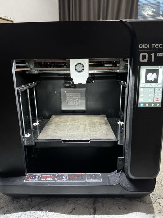 Qidi Q1 Pro 3Д принтер