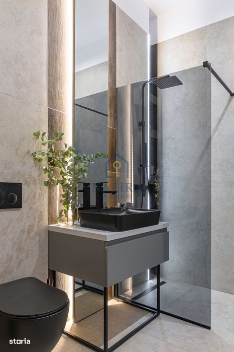 Penthouse de lux de închiriat, ultracentral