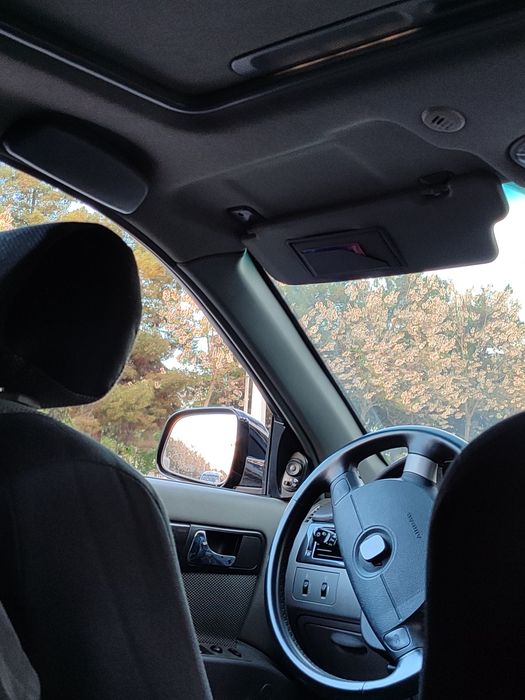 Chevrolet Lacetti / Gentra 2022 — 4