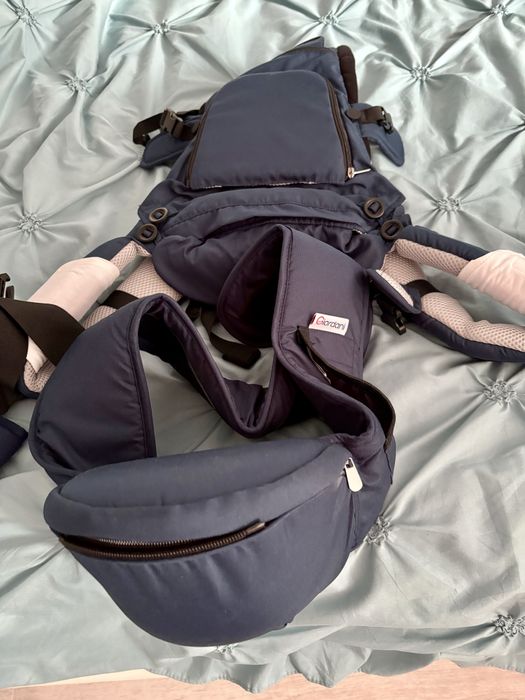 Pachet complet bebeluș