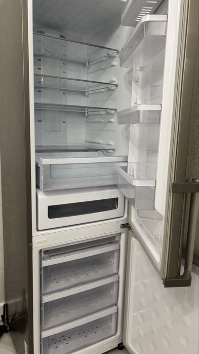 Холодильник Самсунг no frost