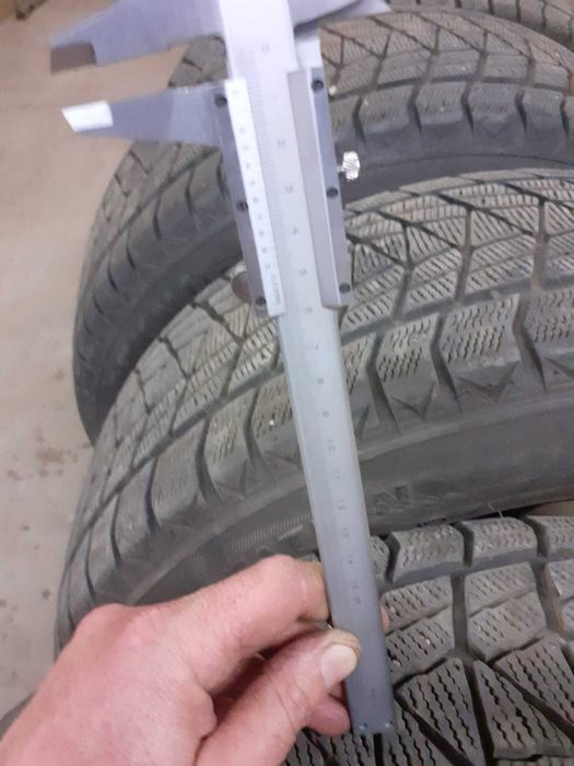 Продам резину 285/50/20