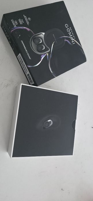 Devialet GEMIN III TX101 High End Wireless Airbuds