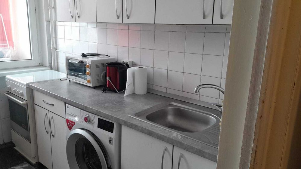 Apartament 2 camere de închiriat, exact lângă Bucur Obor