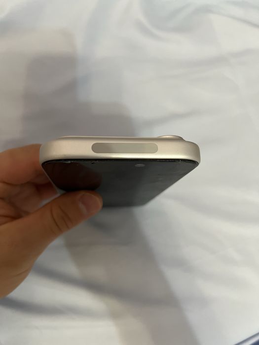 Продам Iphone 17 pro