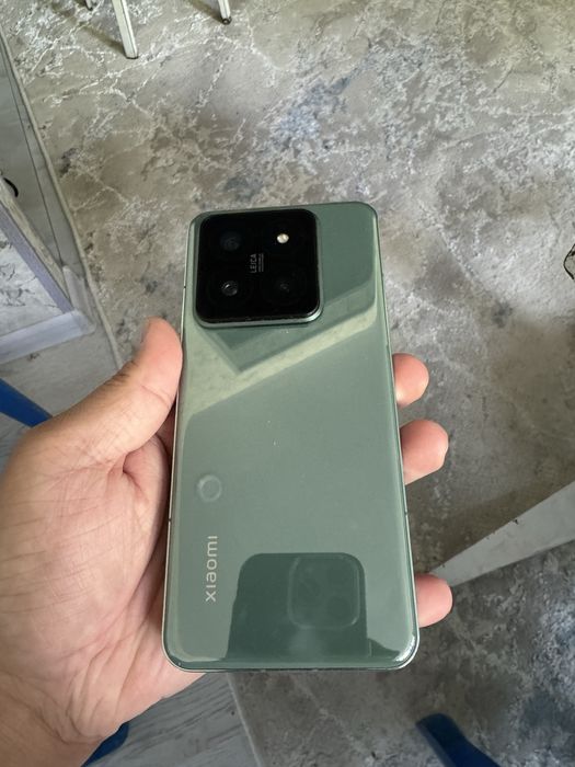 Xiaomi mi 14 pro
