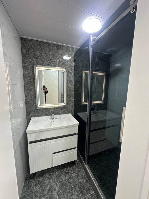 Продается 4 ком. Квартира на 2 этаже по ул. Рудаки ор. Икар