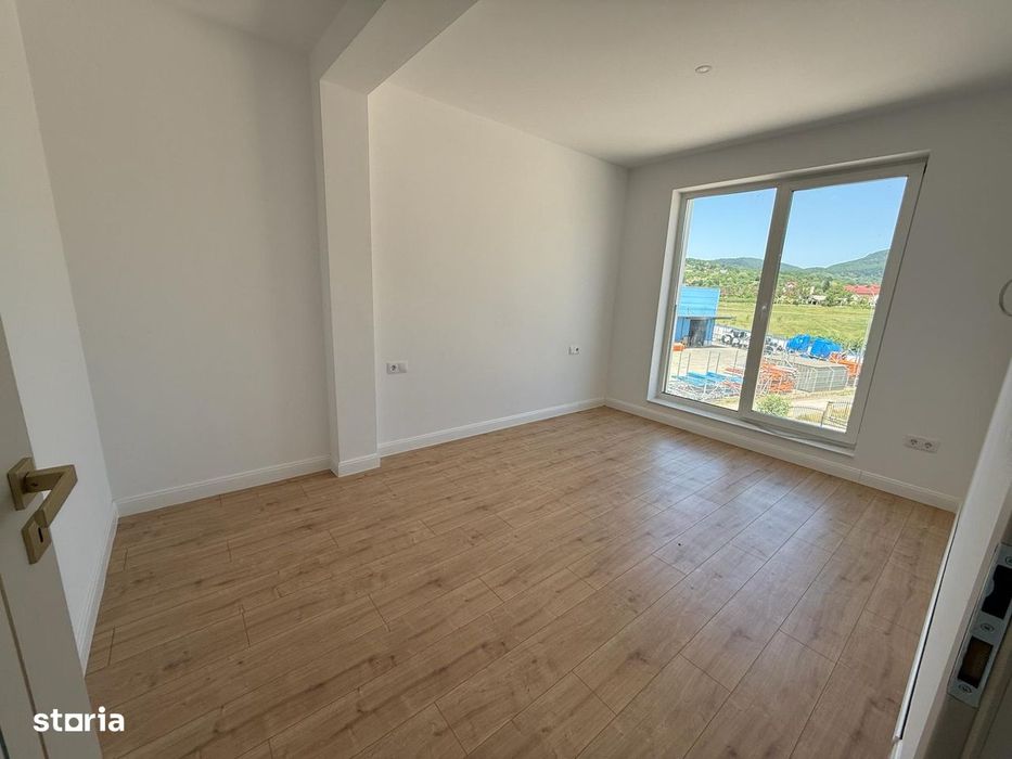 BLOC NOU, Str. Brândușelor – Penthouse, et. II, loc de parcare