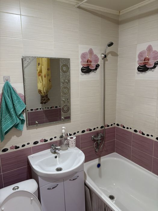 Сдам 1 комн квартиру