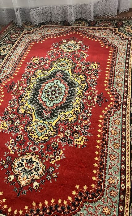 Продам ковёр 7000