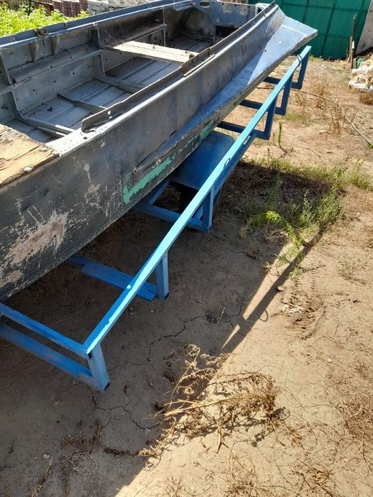 Продам лодку "Казанка"