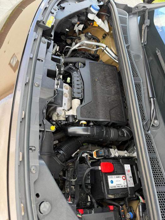 Opel Combo life, an 2020