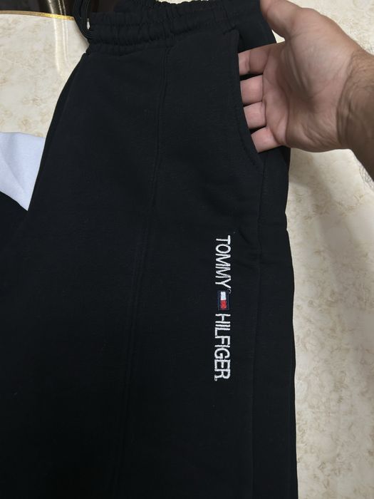Trening Tommy  Hilfiger dama