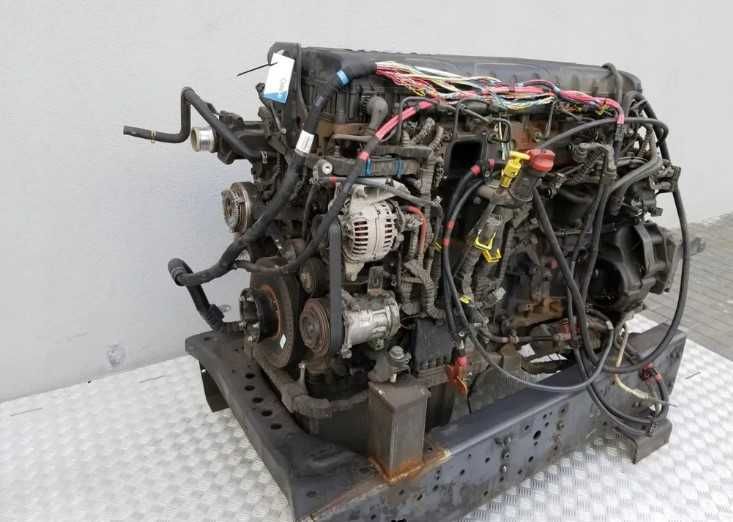 Motor complet MX11 DAF XF106 440 CP - Piese de motor DAF