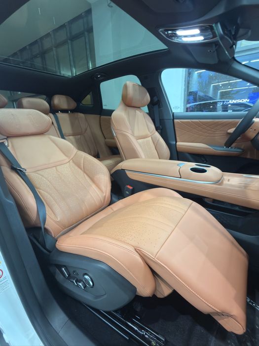 Changan Deepal S07 215 max  dop opsiya 2025-yil 3 yil 120 000 km garan