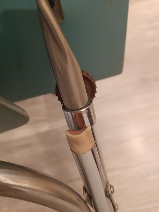 Детски сгъваем  руски чин соц.