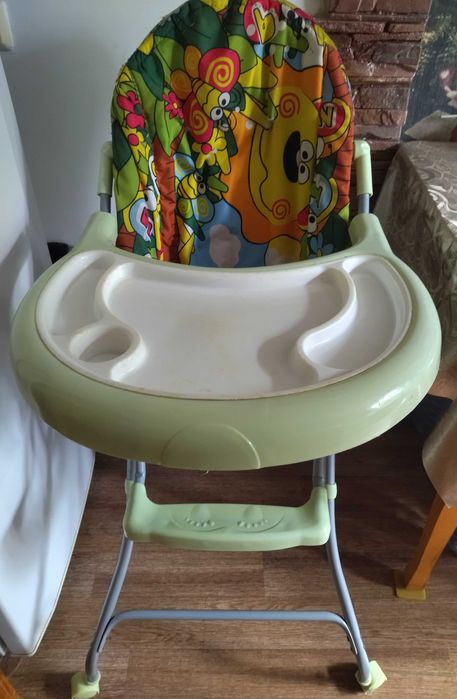 Стул для кормления