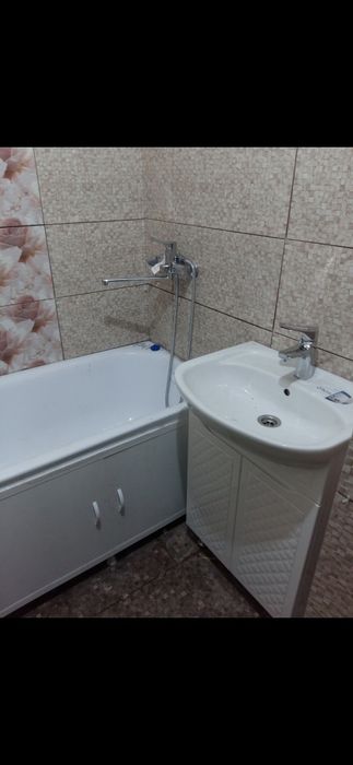 Слесарь сантехник