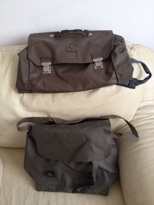 ранички малки KipLing , Kangol и..