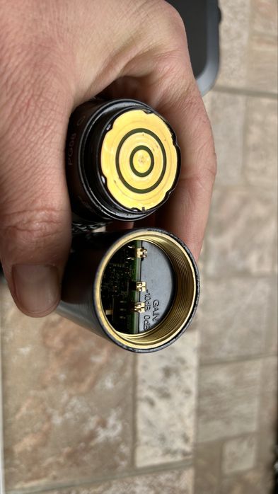 Microfon wireless shure PG4