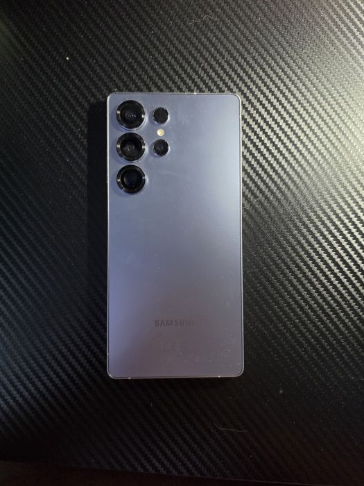 Impecabil Samsung Galaxy S25 Ultra