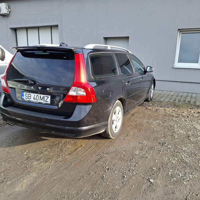 Volvo v70 de vanzare