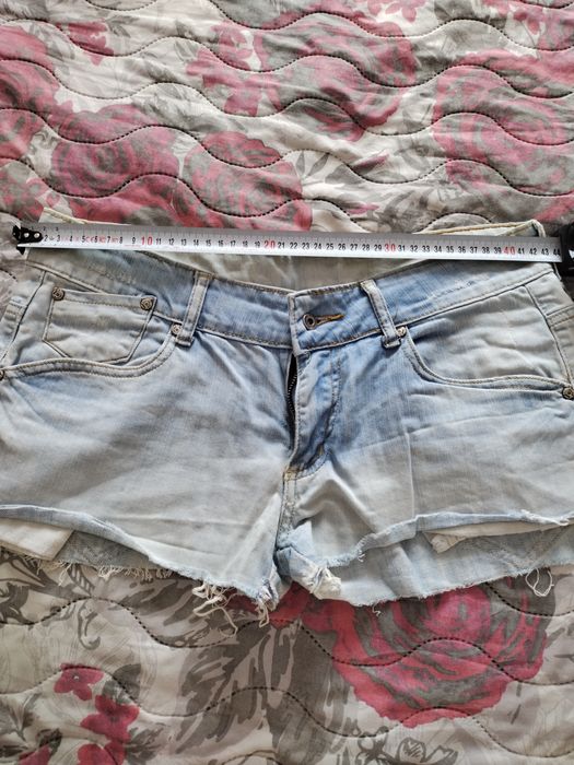 Къси дънки по 5 лв.