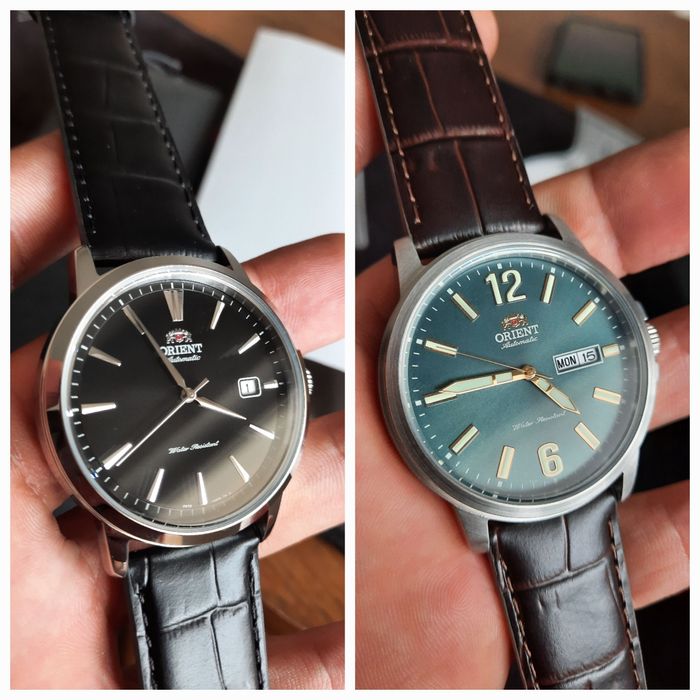 Orient Contemporary Automatice