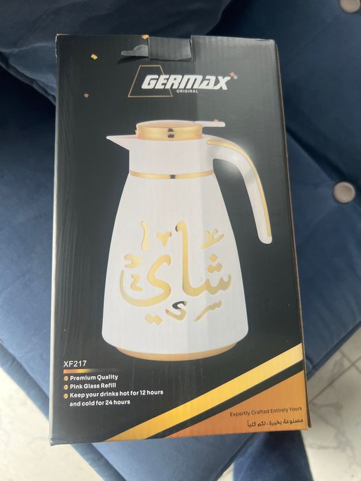 Термос чайник оргинал без вредный