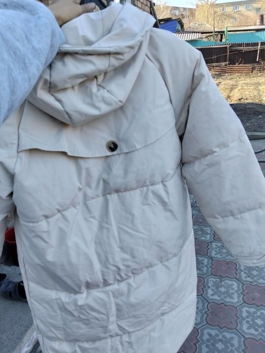 Куртка 7000тг весна осень
