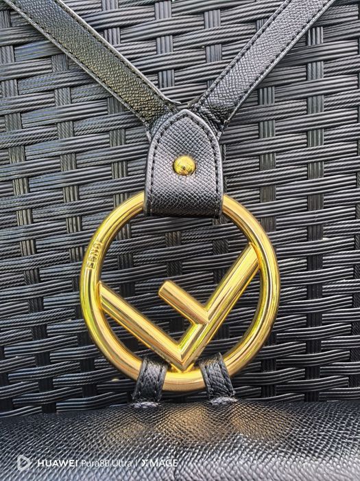 Fendi Чанта/Раница