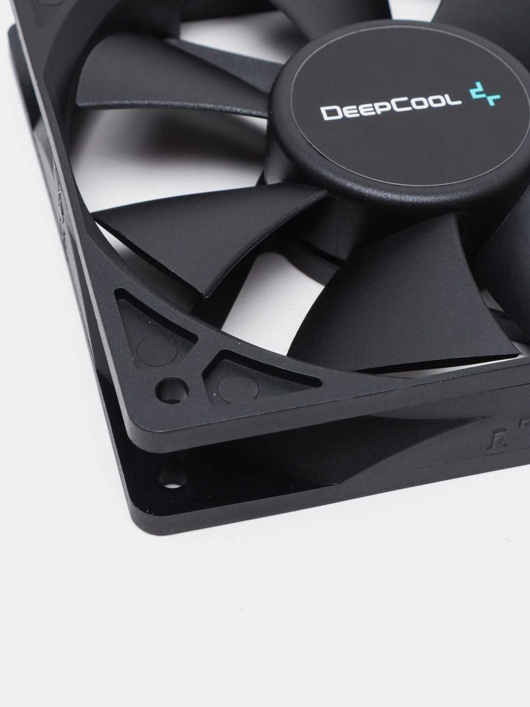 Кулер для кейса Case Cooler Deepcool XFan 120: 40 000 сум ...