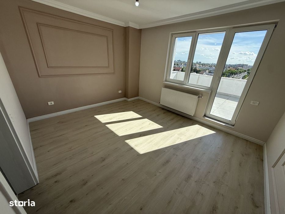 Ap. 3 Camere- Colentina, Centrala Proprie, Loc Parcare, Comis 0%