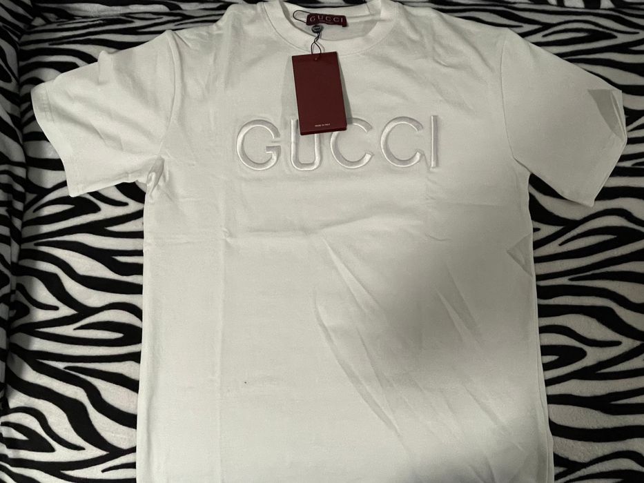 Tricou Gucci marime M