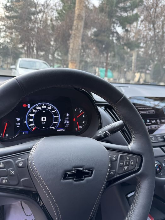 Малибу 2 турбо в идеальном состоянии