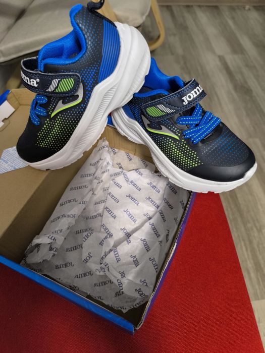 Adidași Joma Nr 27, impecabili