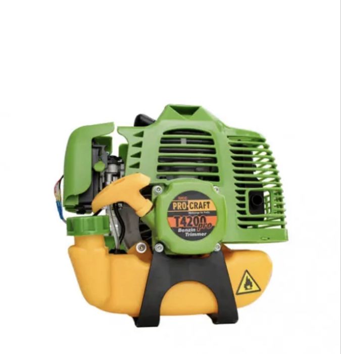 Motocoase pro craft 4200/435/5600