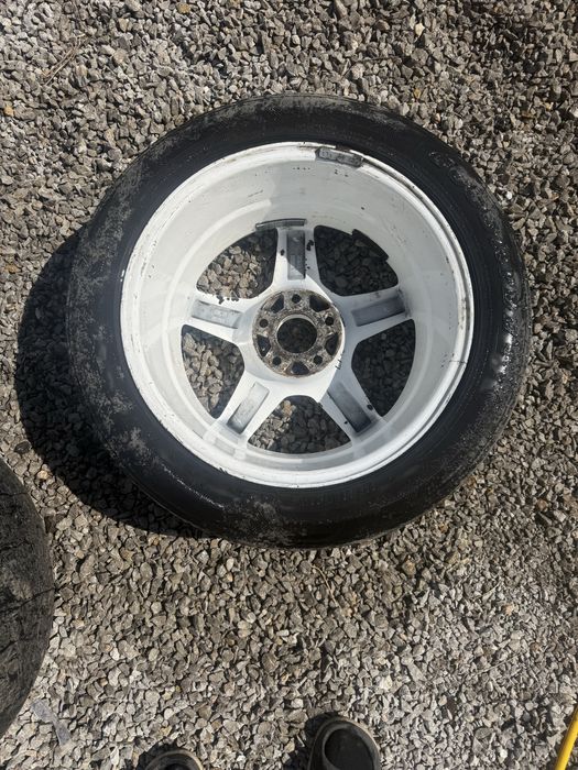 Диски r17