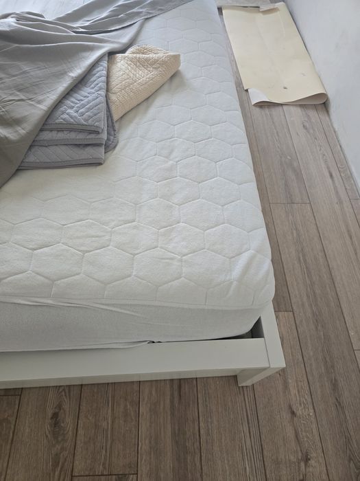 Двуспальная Кровать IKEA