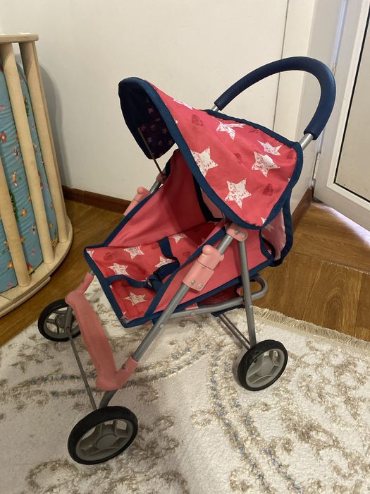 Продам коляску для кукол