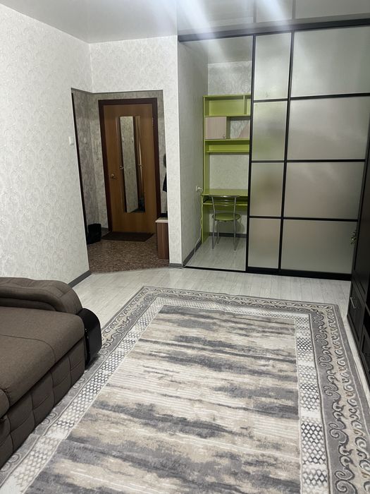 Сдам  1 ком в центре города