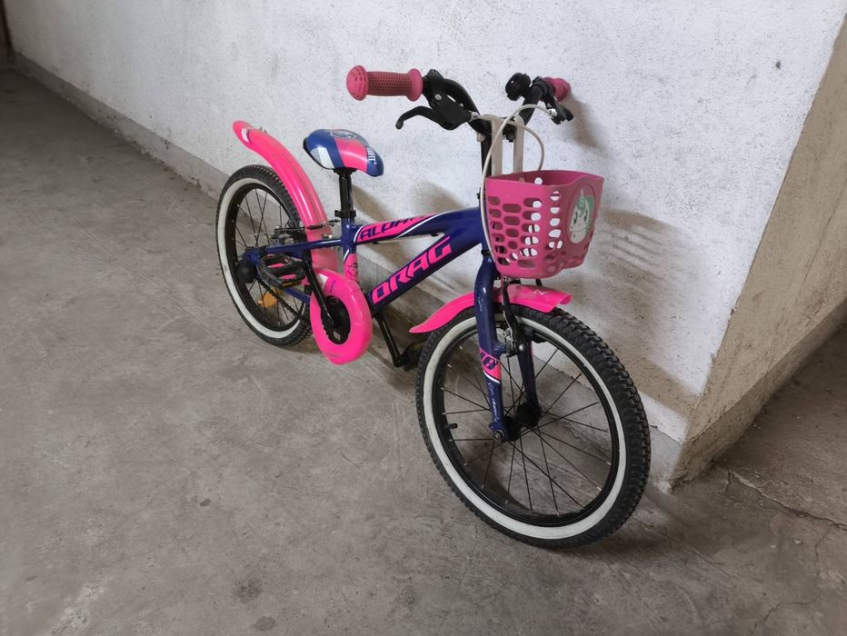 Детско колело Drag 20 цола